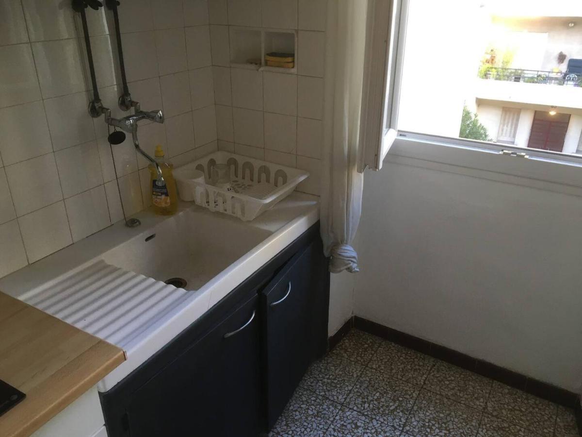 Apartamento Flc, Loft Atypique Camas Hyper-Centre Marsella Exterior foto