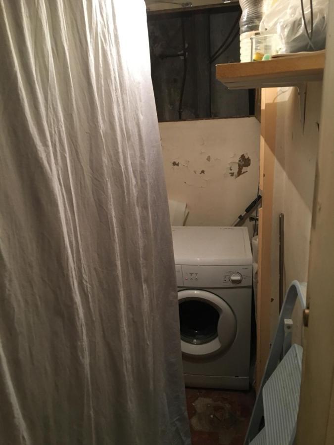 Apartamento Flc, Loft Atypique Camas Hyper-Centre Marsella Exterior foto